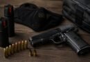 <div>K’taka: Police arrest absconding accused in revenge murder conspiracy, recover pistol & live rounds</div>