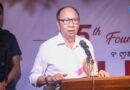 Dialogue only path to lasting peace in Manipur, says CM Khemchand Singh
