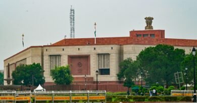 <div>Opposition to demand govt’s reply on NEET, donation theft during Monsoon session</div>