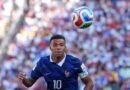 <div>Mbappe blasts Paraguayan lawmaker for racist abuse; Paraguay Govt rejects senator’s ‘abhorrent’ remark</div>