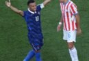<div>‘I may pursue legal action for gender based violence’: Paraguay Senator wants Mbappe to apologise for ‘despicable’ remark</div>