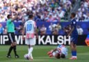 FIFA World Cup: 17 players face suspension risk ahead of quarterfinals