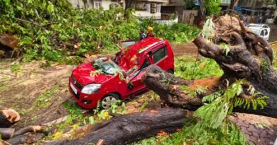 Mumbai rain fury: BMC on alert after record 380mm rainfall, special meet on July 9