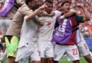FIFA WC: Co-hosts Canada crash out as clinical Morocco storm into quarter-finals