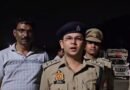 <div>Five cattle thieves arrested after police encounter in UP’s Bulandshahr</div>