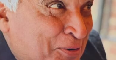 When Javed Akhtar claimed culture and religion are separate entities