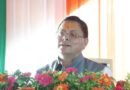 <div>U’khand CM Dhami flags off first batch of Kailash Mansarovar Yatra pilgrims from Tanakpur</div>