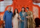 <div>Anshula Kapoor thanks sisters Janhvi & Khushi for a memorable Mehendi: Love you both endlessly</div>