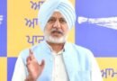 Infighting in Punjab Congress exposed party’s bankruptcy, says AAP