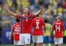 <div>I’m starting to realise it’s a gift from God: Haaland on his goal-scoring prowess</div>