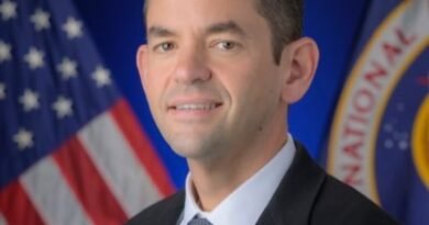 US in renewed Moon race with China, timeline now measured in months: NASA chief