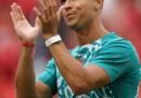 Ronaldo confirms 2026 WC is his last but not retiring from international football