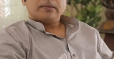 <div>Harsh Chhaya says Gen Z doesn’t need to know him, recalls only knowing Dilip Kumar, Big B when he entered industry</div>