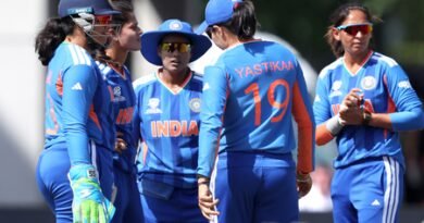 India need to experiment, take hard decisions to become trophy contenders: Reema Malhotra