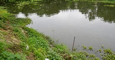 <div>Baruipur: Youth’s body recovered from pond where minor girl’s body was found</div>