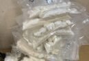 DRI Mumbai seizes over 2 kg cocaine from woman arriving from Freetown