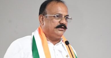 Maha Congress to launch statewide protest from July 7 over Ram Mandir donation matter