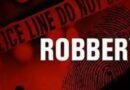 Bihar: Thieves use gas cutters to loot mobile showroom