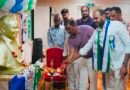 YSRCP expands in Europe with formation of new committees
