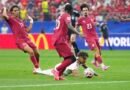<div>FIFA WC: Spain’s unbreached defense faces Belgium test in quarterfinal</div>