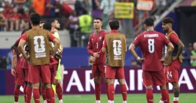 <div>FIFA WC: Laporte’s revival helps Spain extend defensive record</div>