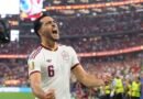 <div>FIFA WC: I still cannot believe what I am experiencing, says Spain’s Merino</div>