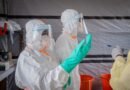 <div>DR Congo’s Ebola death toll hits 1033, confirmed cases exceed 2,500</div>