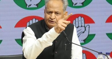 Gross administrative failure, says Gehlot terming delay in panchayat polls shameful for Rajasthan govt