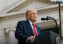Wall Street, CEOs back Trump child savings plan
