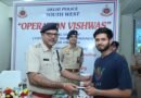 Delhi Police recover 2,400 lost, stolen mobile phones worth over Rs 2.5 crores under Operation Vishwas