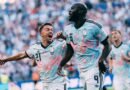 <div>‘Overturn this’: Belgium mocks Balogun drama with savage social media post after ousting USA</div>