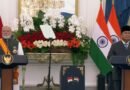 Indonesia confers its highest honour ’Bintang Adipurna of the Republic of Indonesia’ medal on PM Modi