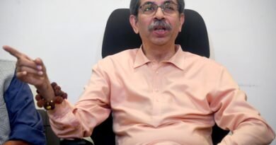 <div>Heavy rains expose Maharashtra’s ‘world-class’ infrastructure claims: Shiv Sena (UBT)</div>