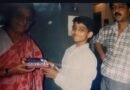 Harshvardhan Rane turns World Chocolate Day into psychology lesson with childhood throwback