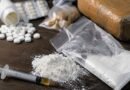 <div>Two held with suspected psychotropic drugs in Assam’s Dhubri, cash seized</div>