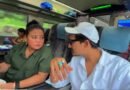 Bharti Singh ditches flights for a fun train journey with kids, celebrates birthday in Goa