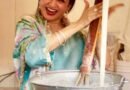 Bhagyashree hits back at trolls over promoting local food: ‘It is a shame that idle minds have nothing nice to say’