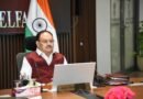 J.P. Nadda holds review meeting on flagship health programmes in Kerala