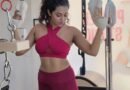 Shilpa Manjunath: My approach to fitness has changed!