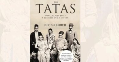OTT series ‘The Tatas’ to chart trajectory of India’s most influential business clan
