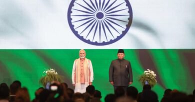 Great admirer of PM Modi, I have Indian DNA: Indonesia President Prabowo Subianto