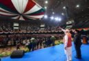<div>1.4 billion aspirations in motion: PM Modi hails India’s rise</div>