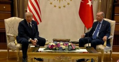 Trump sees Ukraine peace deal nearing