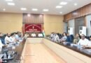 <div>High-level meet reviews Gujarat’s readiness for monsoon emergencies</div>