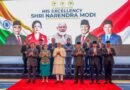 <div>PM Modi highlights ‘strong and vibrant’ India-Indonesia ties as landmark agreements deepen partnership</div>