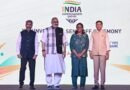 <div>India’s CWG 2026 contingent given grand send-off; official kit for Glasgow unveiled</div>