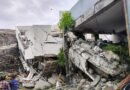 Pune building collapse: Death toll climbs to 8, one person still missing