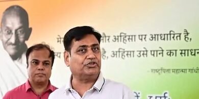 Dotasra alleges Raj govt using UCC to divert attention from governance, attacking constitutional values