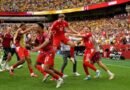 FIFA WC: Switzerland edge Colombia on penalties to seal QF berth first time since 1954