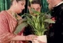 <div>Jackie Shroff’s big potted plant, Rekha’s blessings, Bobby Deol’s stumble: All that happened at Anshula Kapoor’s reception</div>